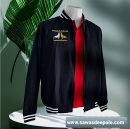 คอลเลคชั่นสีดำ พร้อมบริการปักตามสั่ง  สนใจสอบถามเพิ่มเติม  http://line.me/ti/p/~sawasdeepolo  www.sawasdeepolo.com ️ 0842254054 #sawasdeepolo #สวัสดีโปโล #เสื้อโปโลสีดํา #เสื้อยืดสีดํา #เสื้อสีดํา #แจ็คเก็ตสีดำ #หมวกสีดำ #ผ้ากันเปื้อนสีดำ #เสื้อแขนยาวสีดำ