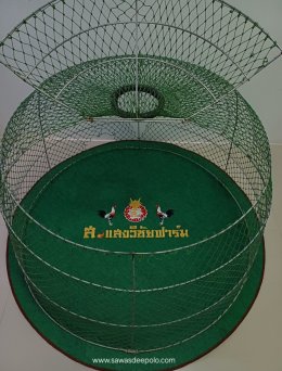 ขอบพระคุณ ส.แสงวิชัย ฟาร์ม ️ พรมไก่พร้อมปักโลโก้และชื่อ  สนใจ เพียงส่งรูปหรือวาดรูปแบบที่ต้องการ ให้ทางร้านออกแบบให้ได้นะคะ️ สนใจสอบถามเพิ่มเติม  http://line.me/ti/p/~sawasdeepolo  www.sawasdeepolo.com ️ 0842254054 #sawasdeepolo #สวัสดีโปโล #พรมไก่ #พรมไก