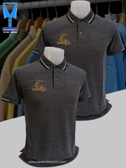 ขอบพระคุณ ทองทา รีสอร์ท Thong TA Resort  เสื้อโปโลยูนิฟอร์ม เสื้อบริษัท เนื้อผ้าทีเคพรีเมี่ยม  พร้อมบริการปักไม่มีขั้นต่ำ  สนใจสอบถามเพิ่มเติม  https://line.me/ti/p/VJeTnWFnQS  www.sawasdeepolo.com ️ 0842254054 #sawasdeepolo #สวัสดีโปโล #เสื้อองค์กร #unif