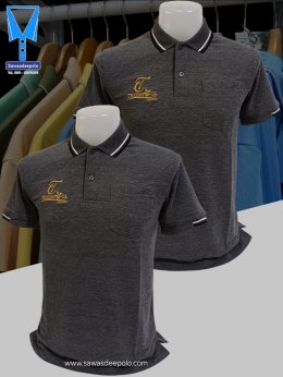 ขอบพระคุณ ทองทา รีสอร์ท Thong TA Resort  เสื้อโปโลยูนิฟอร์ม เสื้อบริษัท เนื้อผ้าทีเคพรีเมี่ยม  พร้อมบริการปักไม่มีขั้นต่ำ  สนใจสอบถามเพิ่มเติม  https://line.me/ti/p/VJeTnWFnQS  www.sawasdeepolo.com ️ 0842254054 #sawasdeepolo #สวัสดีโปโล #เสื้อองค์กร #unif