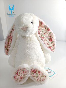 ปักชื่อบนหูตุ๊กตากระต่ายตัวโปรด  #sawasdeepolo #สวัสดีโปโล #ปักชื่อ #ปักชื่อบนหูตุ๊กตากระต่าย #ปักชื่อบนตุ๊กตา  สนใจสอบถามเพิ่มเติม  https://line.me/ti/p/VJeTnWFnQS  www.sawasdeepolo.com ️ 0842254054