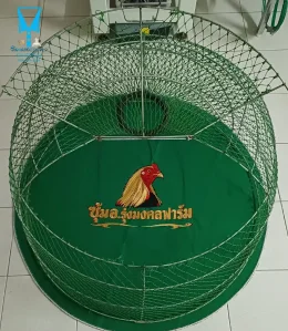 ขอบพระคุณ ซุ้ม อ.รุ่งมงคลฟาร์ม By มังกรเมืองย่า   พรมไก่ชน  มุ้งไก่ชน  มีบริการปักชื่อ และโลโก้  สนใจสอบถามเพิ่มเติม  https://line.me/ti/p/VJeTnWFnQS  www.sawasdeepolo.com ️ 0842254054 #sawasdeepolo #สวัสดีโปโล #พรมไก่ปักโลโก้ #พรมไก่พร้อมปัก #พรมไก่ปักชื