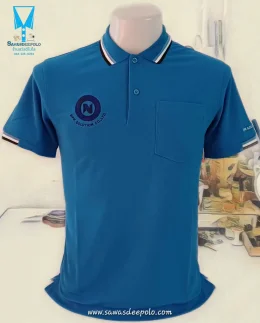 ขอบพระคุณ บริษัท เอ็น พี เค โซลูชั่น จำกัด  เสื้อโปโลTK Micro Polyester ผ้าทอจูติไมโครเนื้อผ้าคอตตอนผสมไมโครโพลีเอสเตอร์ เส้นใยทอละเอียดพิเศษ ผ้านุ่มระบายอากาศดีเยี่ยม ไม่ยืดย้วย สีไม่ตก ใส่สบาย ไม่ยืด ไม่ย้วย เสื้อโปโลแต่งขลิปปกและแขน , เสื้อโปโลสีพื้น ท