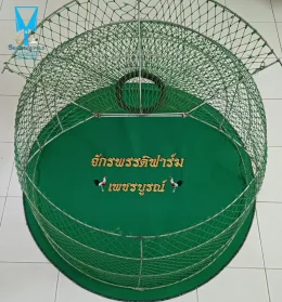ขอบพระคุณ จักรพรรดิฟาร์ม เพชรบูรณ์   พรมไก่ชน  มุ้งไก่ชน  มีบริการปักชื่อ และโลโก้  สนใจสอบถามเพิ่มเติม  https://line.me/ti/p/VJeTnWFnQS  www.sawasdeepolo.com ️ 0842254054 #sawasdeepolo #สวัสดีโปโล #พรมไก่ปักโลโก้ #พรมไก่พร้อมปัก #พรมไก่ปักชื่อ #มุ้งไก่ #