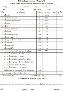 เปิดจองเเล้ว!! เหรียญเจ้าสัวพุทธโมกข์	