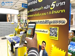 กิจกรรมร่วมสนุกและรับของรางวัลมากมายจากเวเบอร์