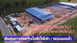 How to Apply for Tap Water or Groundwater for Warehouse and Factory Construction | Happy Meebaan