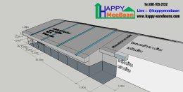 Free 3D Design for Large Warehouse Expansion: In-Depth Engineering Techniques for a 100% Leak-Proof Extension