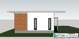  Giving away 3D models. Giving away house plans. Ideas for building a home, building an office. MP04 Happy Meebaan