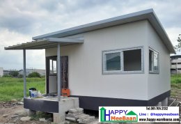  Build prefabricated houses for rent. Knock-down house for rent, quick payback, can be moved, cheap price.