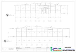 สร้างห้องแล็ป ห้องปฏิบัติการ (Laboratory) ห้องครีนรูม ออฟฟิศขนาดใหญ่ผนัง Sandwich Panel /Isowall/EPS ออฟฟิศ ขอนแก่น อุดร หนองคาย ราคาถูก