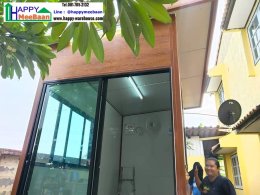 สร้างห้อง Live และห้องอัดวีดีโอด้วยผนัง Sandwich Panel ราคาถูก ย้ายได้