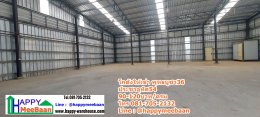 โกดังให้เช่าพุทธบูชา กรุงเทพฯ | Happy Meebaan