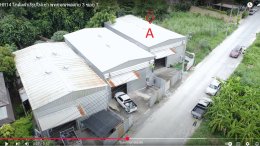 โกดังให้เช่า พุทธมณฑลสาย 3 ซอย 7 ราคาถูก ขนาดเล็ก