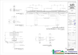 รับสร้างโกดังเก็บสินค้า รับสร้างโรงงาน Happy Meebaan แข็งแรง รวดเร็ว บางขุนเทียน