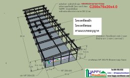 Build a warehouse Build large multi-purpose buildings, cheap prices, Happy Meebaan