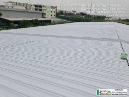 รับสร้างโกดังให้เช่า คืนทุนไว แข็งแรง รับประกันรั่วซึม 3 ปี สอนฟรีวิธีการทำตลาดโกดังเช่า