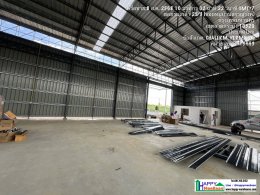 รับสร้างโกดังให้เช่า คืนทุนไว แข็งแรง รับประกันรั่วซึม 3 ปี สอนฟรีวิธีการทำตลาดโกดังเช่า