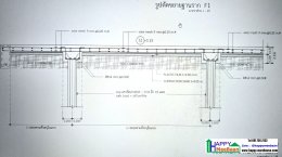 Affordable Warehouse Construction with Office in Din Daeng, Bangkok | Complete Prefabricated Warehouse Solutions by Happy Meebaan