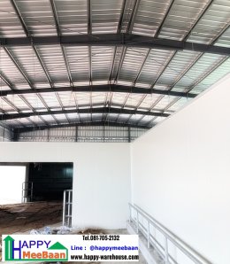 Factory and Warehouse Construction for Cold Room and Freezer Room 