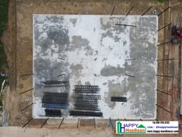 Temperature-Controlled Warehouse Construction Using EPS Isowall Sandwich Panels