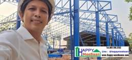 Factory & Warehouse Expansion Guide: How to Safely and Cost-Effectively Extend Large Warehouse Structures