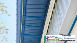 Factory & Warehouse Expansion Guide: How to Safely and Cost-Effectively Extend Large Warehouse Structures