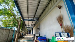 Factory & Warehouse Expansion Guide: How to Safely and Cost-Effectively Extend Large Warehouse Structures