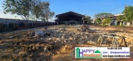 Factory & Warehouse Expansion Guide: How to Safely and Cost-Effectively Extend Large Warehouse Structures