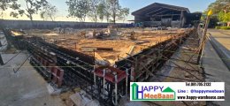 Factory & Warehouse Expansion Guide: How to Safely and Cost-Effectively Extend Large Warehouse Structures