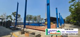 Factory & Warehouse Expansion Guide: How to Safely and Cost-Effectively Extend Large Warehouse Structures