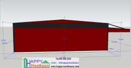 รับสร้างโรงงาน รับสร้างคลังสินค้า ราคาถูก แนะนำ pantip