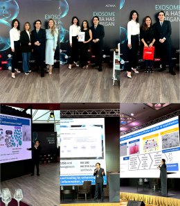 Expert Case Day: Conference in Astana, Kazakhstan 2025