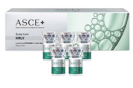 แนะนำเทคนิคดูแลปัญหาผมร่วงผมบาง: ASCE+™ HRLV Exosome เอเอสซีอีเอ็กโซโซม ช่วยดูแลผมร่วงผมบางได้อย่างไร? (ASCE+™ HRLV Exosome Therapy for Hair Loss)