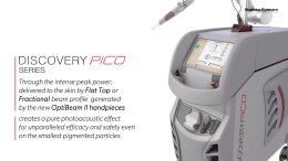 ทำความรู้จัก Discovery Pico Laser เทคนิค จุดเด่นในการดูแลรักษาปัญหาผิวหนัง หลุมสิว รูขุมขนกว้าง กระฝ้า จุดด่างดำ รอยสัก