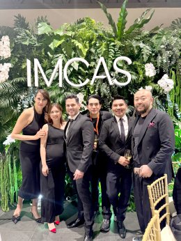 IMCAS ASIA 2025: International Master Course on Aging Science