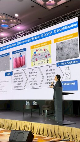 Expert Case Day: Conference in Almaty, Kazakhstan 2025