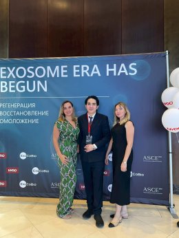 Expert Case Day: Conference in Almaty, Kazakhstan 2025