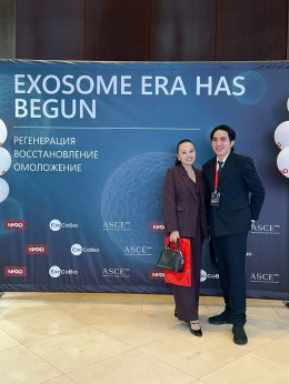 Expert Case Day: Conference in Almaty, Kazakhstan 2025