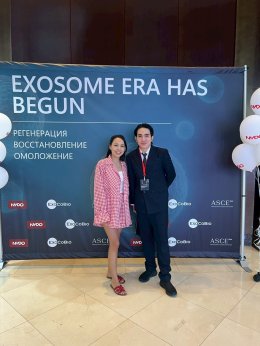 Expert Case Day: Conference in Almaty, Kazakhstan 2025