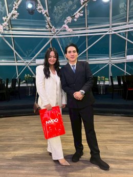 Expert Case Day: Conference in Astana, Kazakhstan 2025