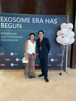 Expert Case Day: Conference in Almaty, Kazakhstan 2025