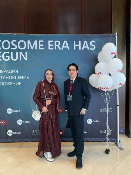 Expert Case Day: Conference in Almaty, Kazakhstan 2025