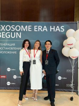 Expert Case Day: Conference in Almaty, Kazakhstan 2025