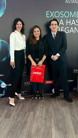 Expert Case Day: Conference in Astana, Kazakhstan 2025