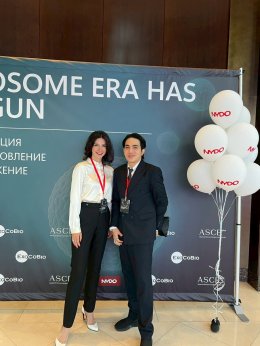 Expert Case Day: Conference in Almaty, Kazakhstan 2025