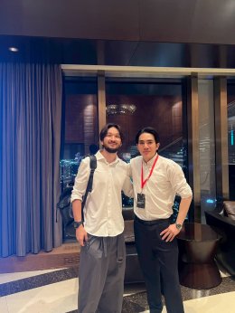 Expert Case Day: Conference in Almaty, Kazakhstan 2025