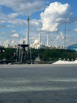 Expert Case Day: Conference in Astana, Kazakhstan 2025