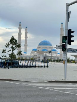 Expert Case Day: Conference in Astana, Kazakhstan 2025