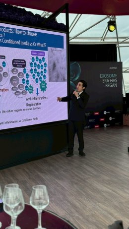 Expert Case Day: Conference in Astana, Kazakhstan 2025